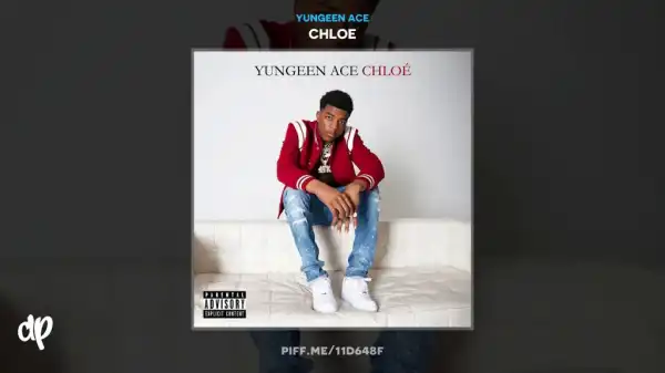 Yungeen Ace - Mountains